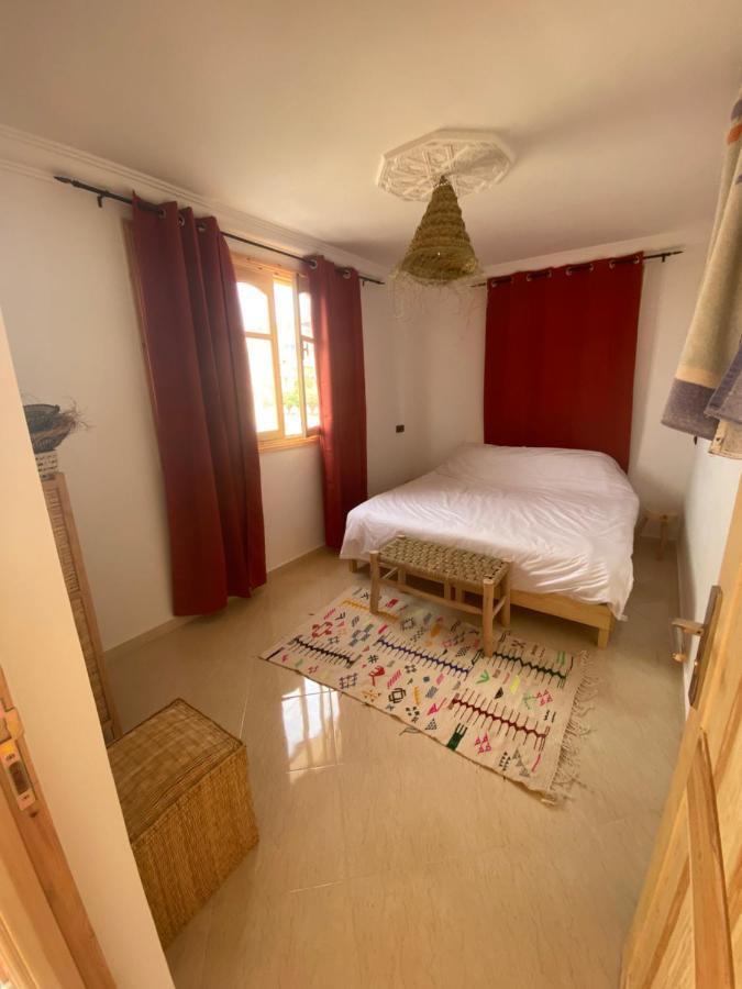 Moana Surf Maroc Apartment Tamraght Exterior photo