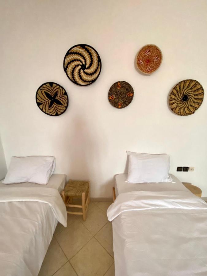 Moana Surf Maroc Apartment Tamraght Exterior photo
