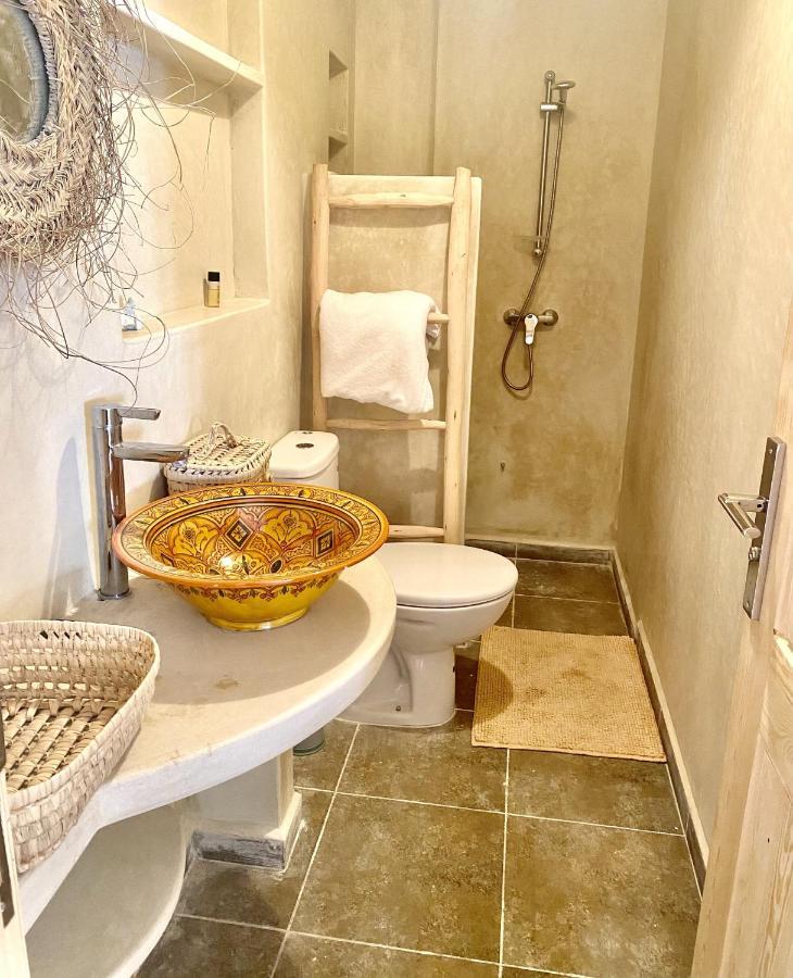 Moana Surf Maroc Apartment Tamraght Exterior photo