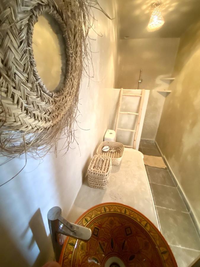 Moana Surf Maroc Apartment Tamraght Exterior photo