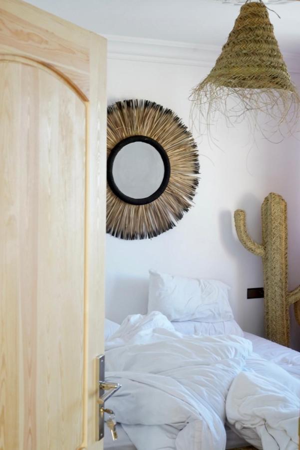 Moana Surf Maroc Apartment Tamraght Exterior photo