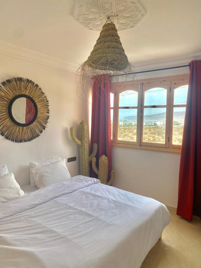 Moana Surf Maroc Apartment Tamraght Exterior photo