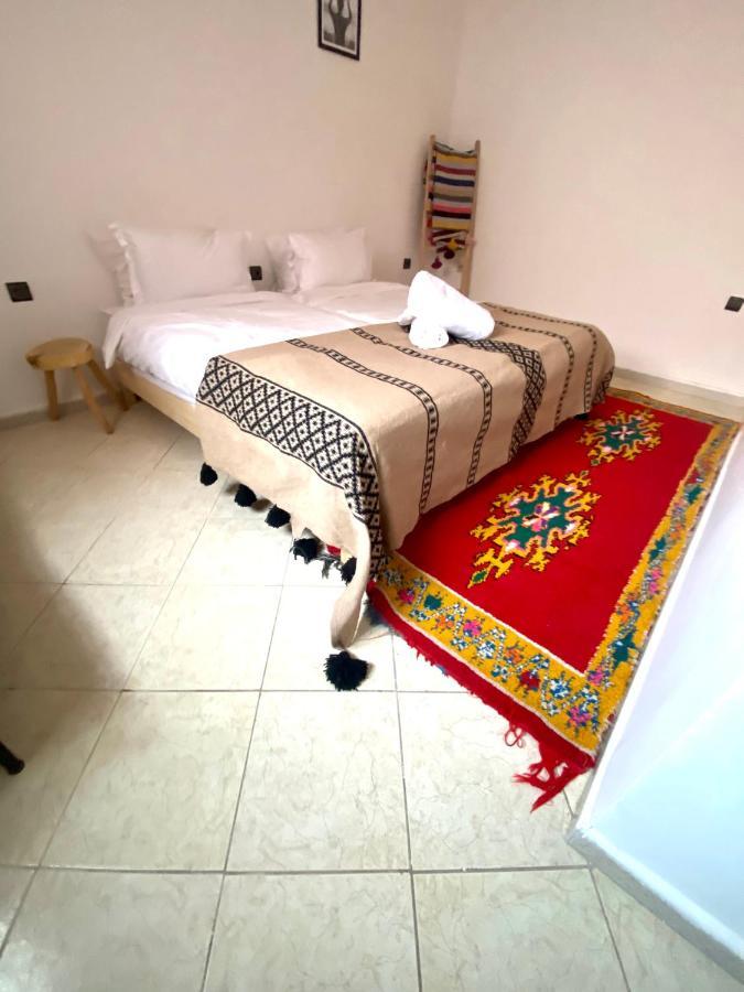 Moana Surf Maroc Apartment Tamraght Exterior photo