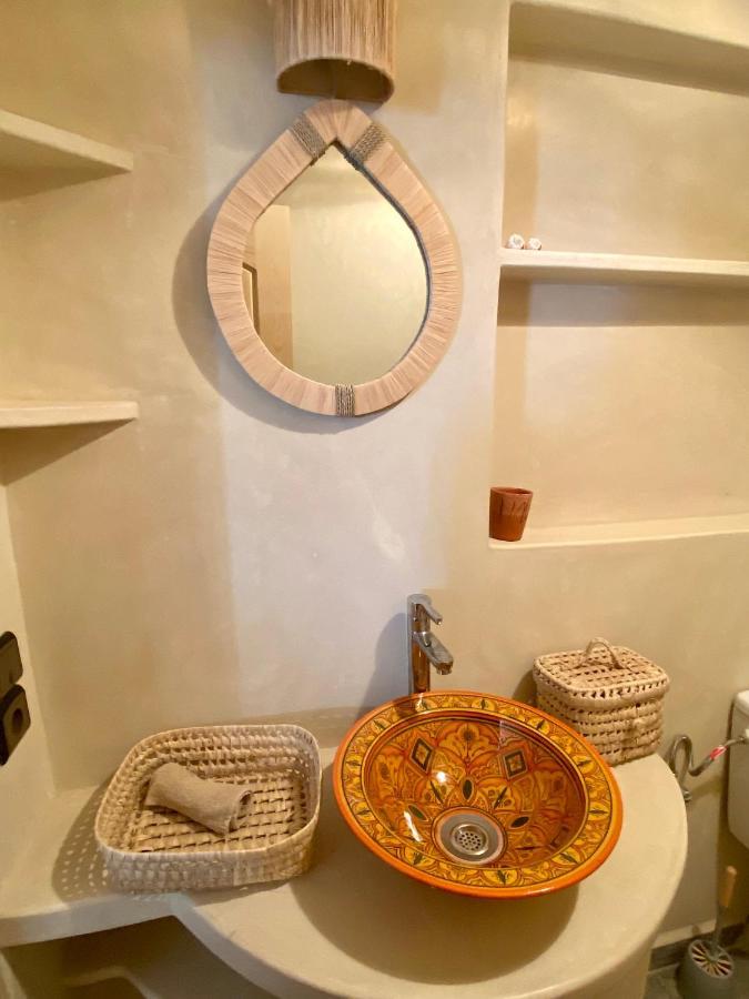 Moana Surf Maroc Apartment Tamraght Exterior photo