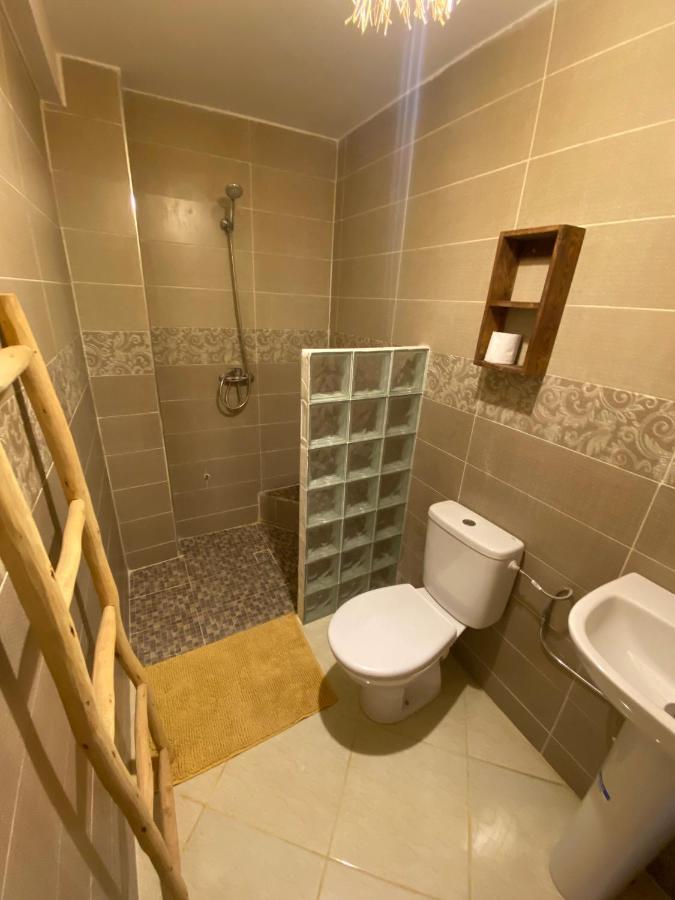 Moana Surf Maroc Apartment Tamraght Exterior photo