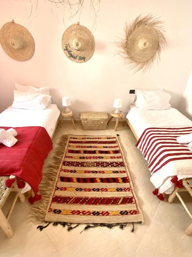 Moana Surf Maroc Apartment Tamraght Exterior photo