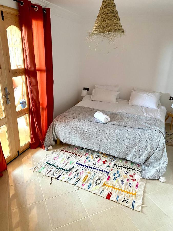 Moana Surf Maroc Apartment Tamraght Exterior photo